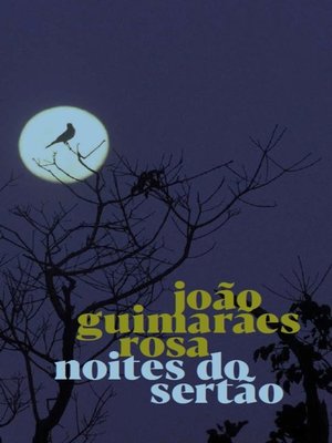 cover image of Noites do Sertão